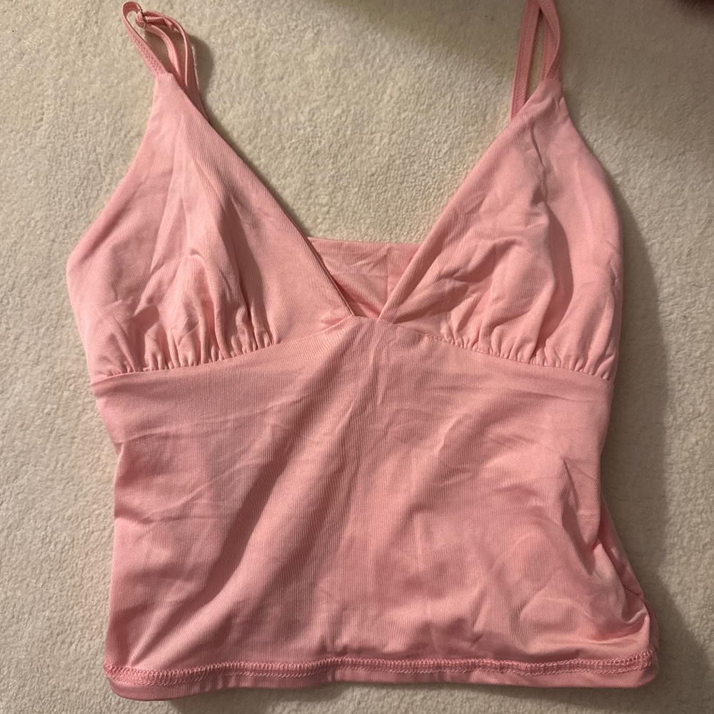 Cute tank